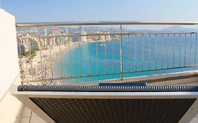Mesana 102 / Penthouse